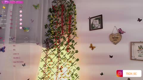 TICH online show from 30, 12, 2024