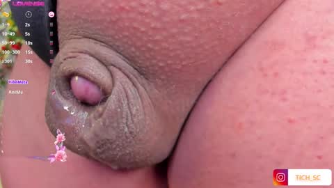 tich___ online show from 25, 11, 2025