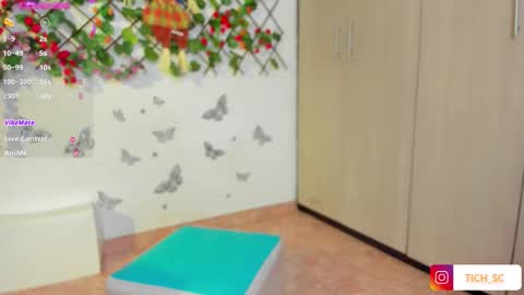 tich___ online show from 28, 3, 2026