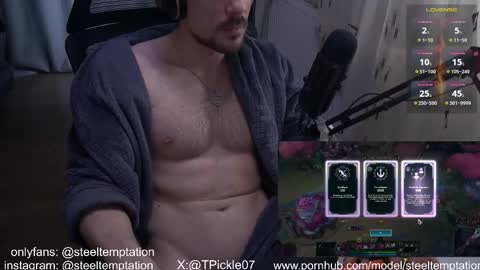 Snapshot of tickle_my_pickle07 chatting on 23, 2, 2026 tickle_my_pickle07 online show from 23, 2, 2026