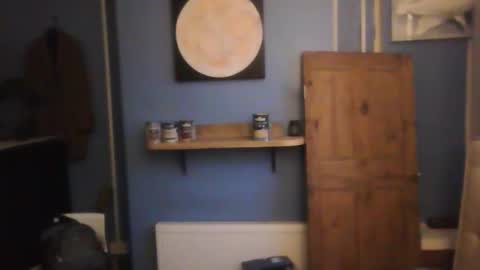 tiddles12345 online show from 27, 10, 2025