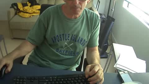 JustMe online show from 30, 12, 2024