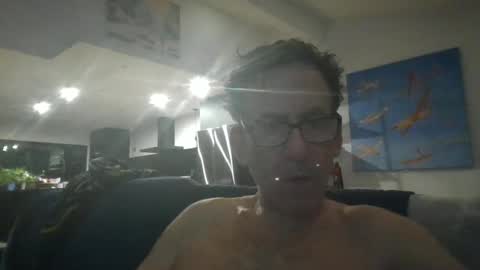 JustMe online show from 17, 1, 2025