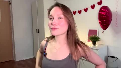 Kallie online show from 17, 2, 2026