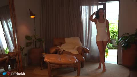 Snapshot of tifalock_ chatting on 17, 4, 2026 Tifa online show from 17, 4, 2026