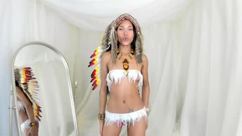 Dani  online show from 15, 2, 2025