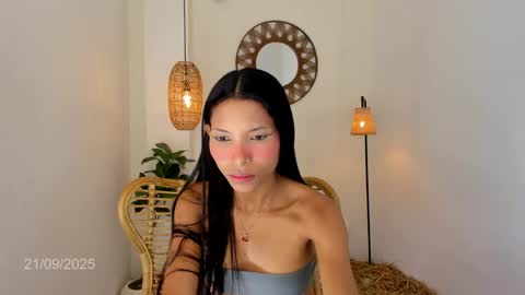 Dani  online show from 21, 9, 2025