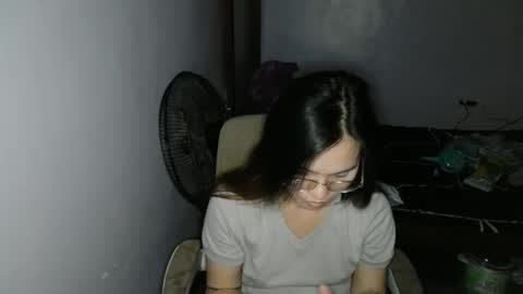 Snapshot of tifanny_foxdoll chatting on 13, 1, 2025 Goddess Tifanny online show from 13, 1, 2025