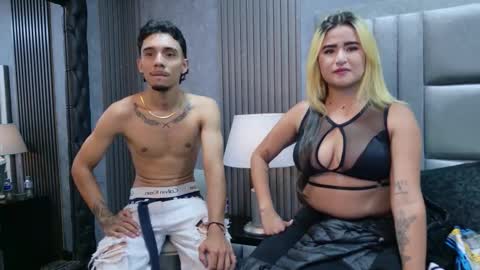 Snapshot of tifannyandethan chatting on 11, 2, 2026 Ethan and Tifanny online show from 11, 2, 2026