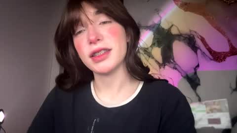 Snapshot of tifannyland chatting on 10, 6, 2026 TIFANNY online show from 10, 6, 2026