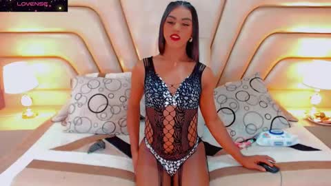 Tifannysexy69 online show from 25, 1, 2025