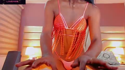 Tifannysexy69 online show from 26, 1, 2025