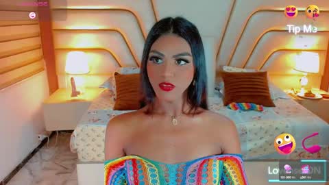 Tifannysexy69 online show from 17, 2, 2025