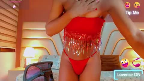 Tifannysexy69 online show from 17, 2, 2025