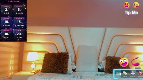 Tifannysexy69 online show from 1, 10, 2025