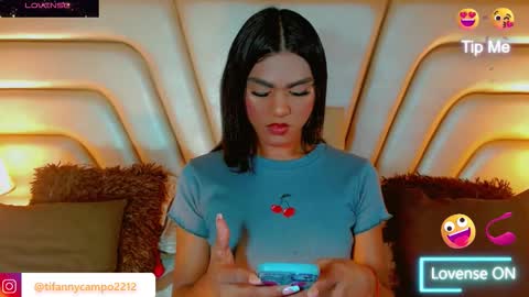 Tifannysexy69 online show from 10, 1, 2026