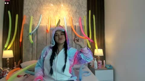 Tiff3 online show from 15, 2, 2025