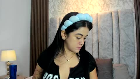 Tiff3 online show from 7, 10, 2025