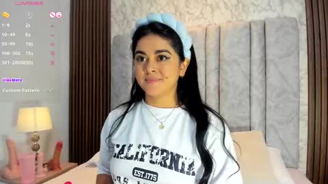 Tiff3 online show from 4, 11, 2025