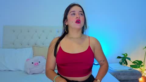 Snapshot of tifany__ross chatting on 12, 6, 2026 Tiff3 online show from 12, 6, 2026