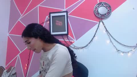 tifany_adamss online show from 2, 12, 2025