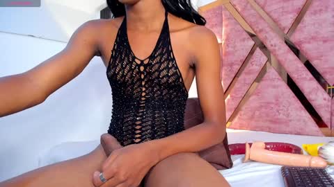 Tifanny online show from 29, 12, 2024