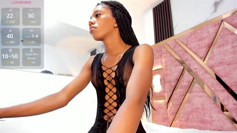 Tifanny online show from 17, 1, 2025