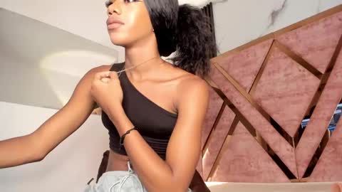 Tifanny online show from 19, 9, 2025