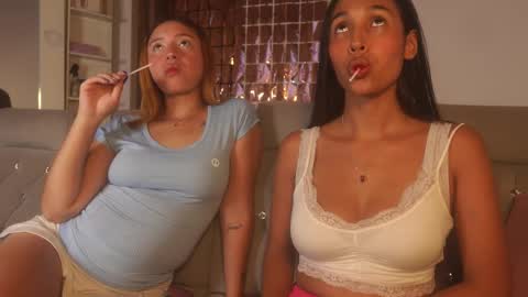 Estefana Ramrez online show from 21, 10, 2025