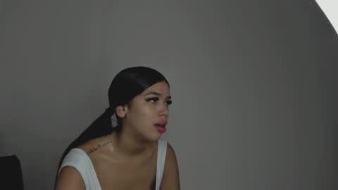 tifanymonroehot online show from 27, 10, 2025