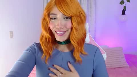 Snapshot of tifanyrose1 chatting on 21, 12, 2024 Tiffany online show from 21, 12, 2024