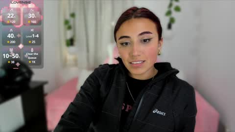 Snapshot of tifanyrose1 chatting on 29, 12, 2024 Tiffany online show from 29, 12, 2024