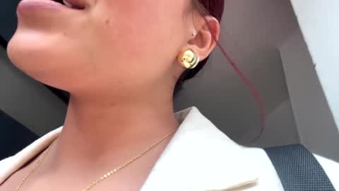 Snapshot of tifanyrose1 chatting on 31, 12, 2024 Tiffany online show from 31, 12, 2024