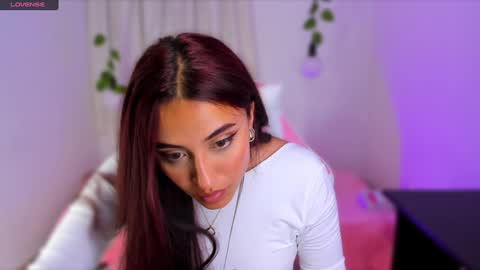 Snapshot of tifanyrose1 chatting on 8, 1, 2025 Tiffany online show from 8, 1, 2025