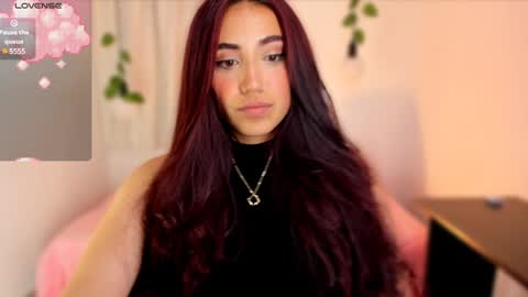 Snapshot of tifanyrose1 chatting on 9, 1, 2025 Tiffany online show from 9, 1, 2025