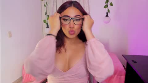 Snapshot of tifanyrose1 chatting on 16, 1, 2025 Tiffany online show from 16, 1, 2025