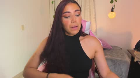 Snapshot of tifanyrose1 chatting on 18, 1, 2025 Tiffany online show from 18, 1, 2025