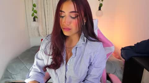 Snapshot of tifanyrose1 chatting on 24, 1, 2025 Tiffany online show from 24, 1, 2025