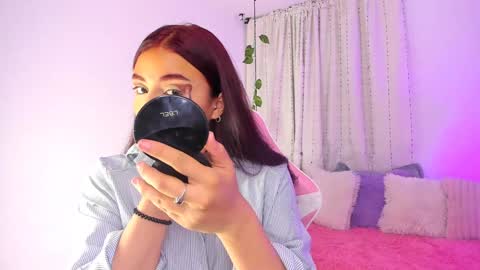 Snapshot of tifanyrose1 chatting on 7, 2, 2025 Tiffany online show from 7, 2, 2025