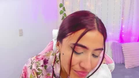 Snapshot of tifanyrose1 chatting on 27, 2, 2025 Tiffany online show from 27, 2, 2025