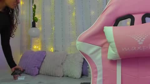 Snapshot of tifanyrose1 chatting on 9, 3, 2025 Tiffany online show from 9, 3, 2025