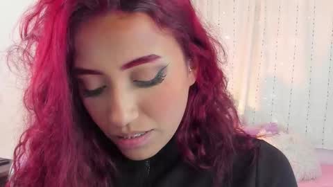 Snapshot of tifanyrose1 chatting on 13, 9, 2025 Tiffany online show from 13, 9, 2025