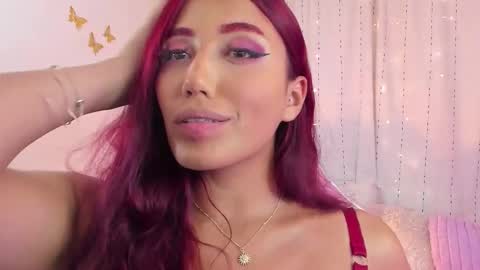 Snapshot of tifanyrose1 chatting on 20, 9, 2025 Tiffany online show from 20, 9, 2025