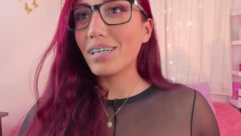 Snapshot of tifanyrose1 chatting on 25, 9, 2025 Tiffany online show from 25, 9, 2025