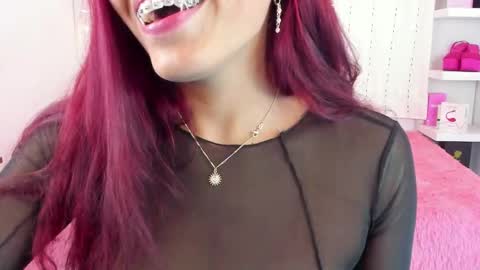 Snapshot of tifanyrose1 chatting on 3, 10, 2025 Tiffany online show from 3, 10, 2025