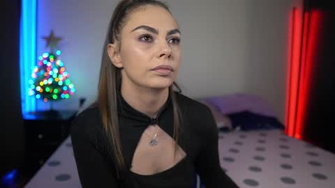 Tiffany online show from 13, 12, 2024