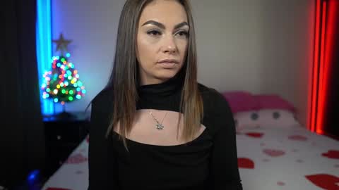 Tiffany online show from 20, 12, 2024