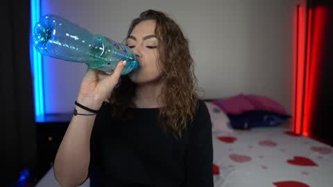 Tiffany online show from 29, 1, 2025