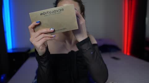 Tiffany online show from 6, 2, 2025