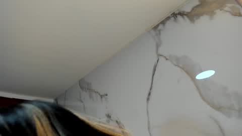 Snapshot of tiff_valentine chatting on 10, 1, 2025 Tiffany online show from 10, 1, 2025